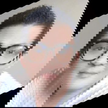 About Me image