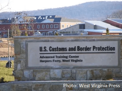 Face to Face Classes held in West Virginia