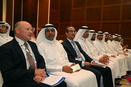 Global Customs and Trade Facilitation Summit