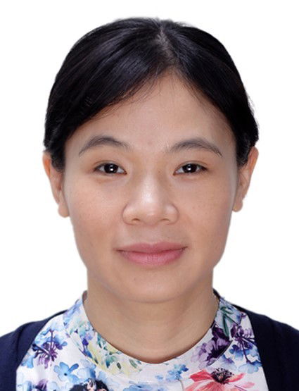 Dr Phan Thi Thu Hien