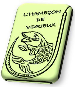 L'HAMECON DE VIDRIEUX