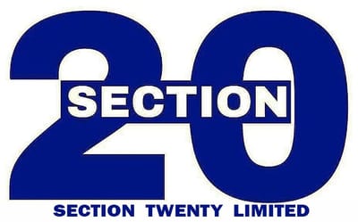 Section Twenty
