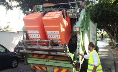 יותר ממיליון ישראלים ממחזרים פסולת אריזות