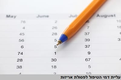 מדוע מיתנו את עליית דמי הטיפול לפסולת אריזות?