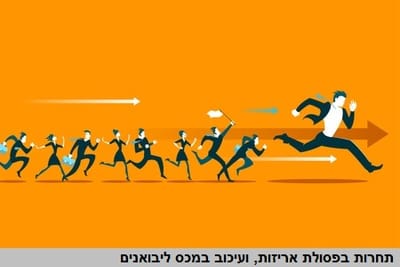 פסולת אריזות: בוחנים הכנסת תחרות, ועיכוב במכס ליבואנים שלא חתומים עם תמיר