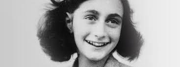 Anna Frank eta Covid 19a.