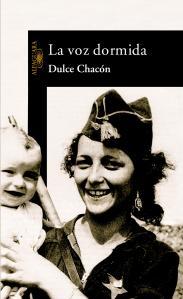 La voz dormida, Dulce Chacón