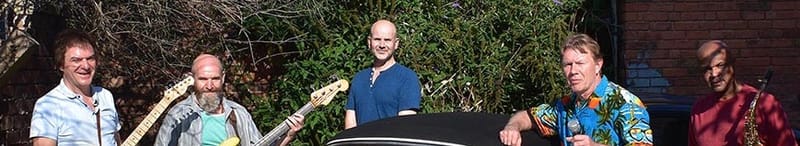 2020 Instant Whip, Stevie Steve and the Spanners