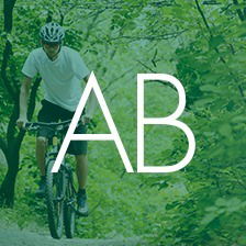 Blood Type "AB"