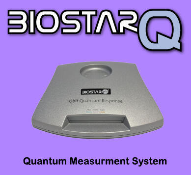 Biostar Quantum