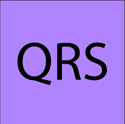 QRS