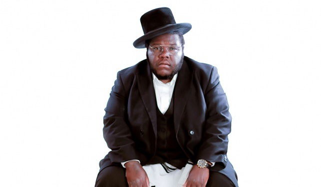Nissim Black Hospitalized With COVID-19