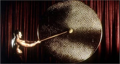 Blog 5: What's All That Clanging?