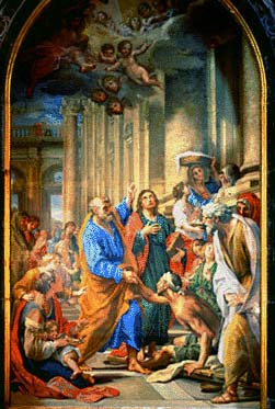 Blog 23: The Thoroughness of God