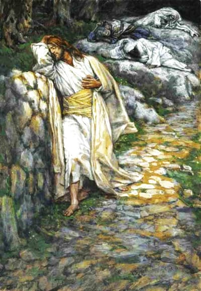 Blog 35: A Night 3 Years in the Making