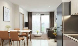 Tiêu chuẩn bàn giao căn hộ tại Vinhomes Ocean Park