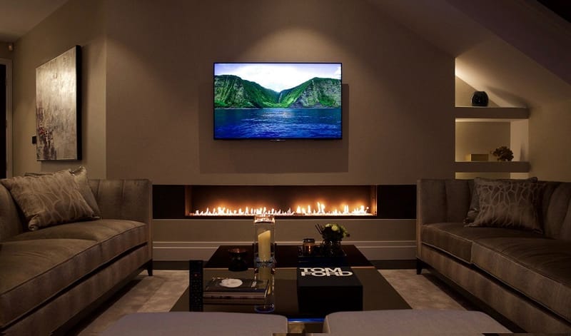 7 Compelling Reasons To Install The Fireplace In Your House