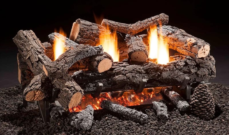 Which Is Better Outdoor Fireplace Options? Gas Vs Wood
