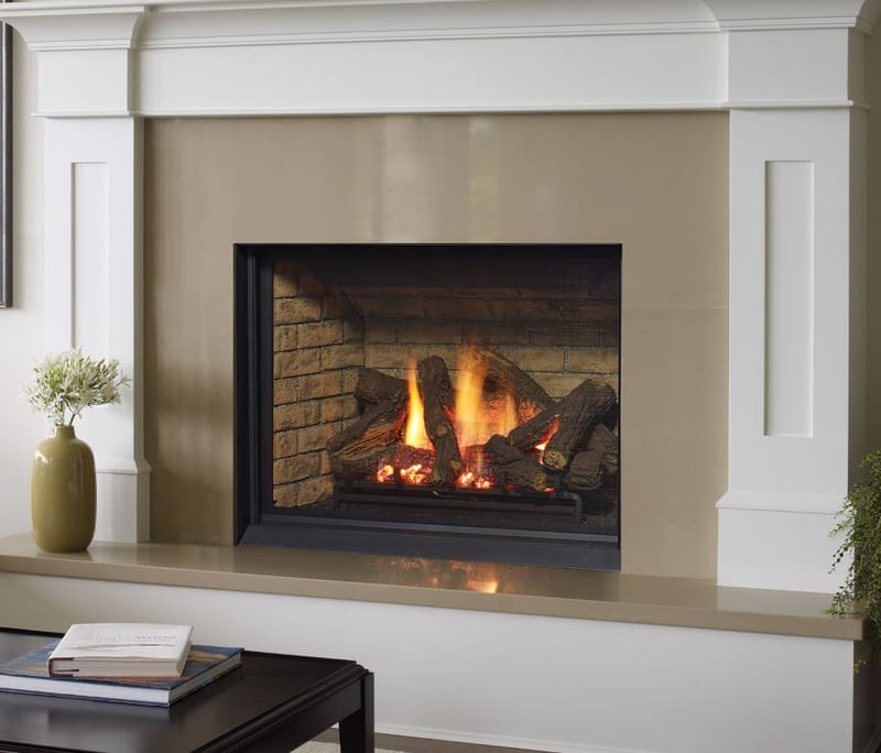 How Gas Fires are Becoming a New Normal Among the People?