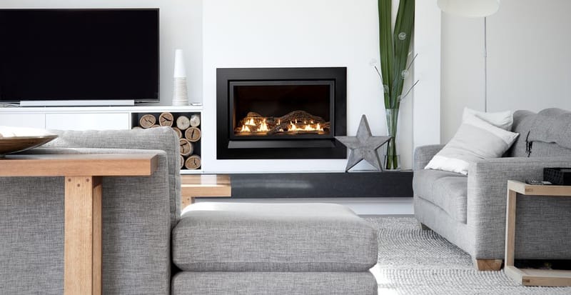 Add Amazing Selling Feature to your Home by Installing Fireplace