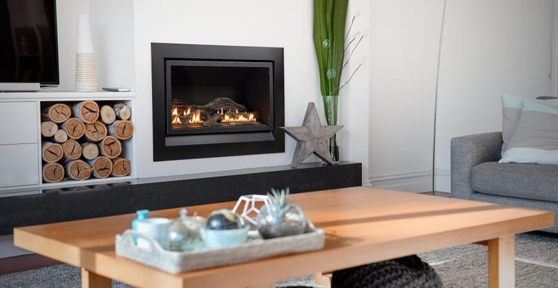 Indoor Wood Burning Fireplaces: Facts You Need to Know