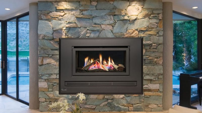 When Is The Best Time To Install Gas Log Heaters?