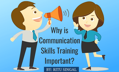 Why is Communication Skills Training Important?