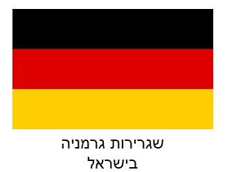 שגרירות גרמניה