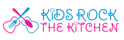 Kids Rock the Kitchen