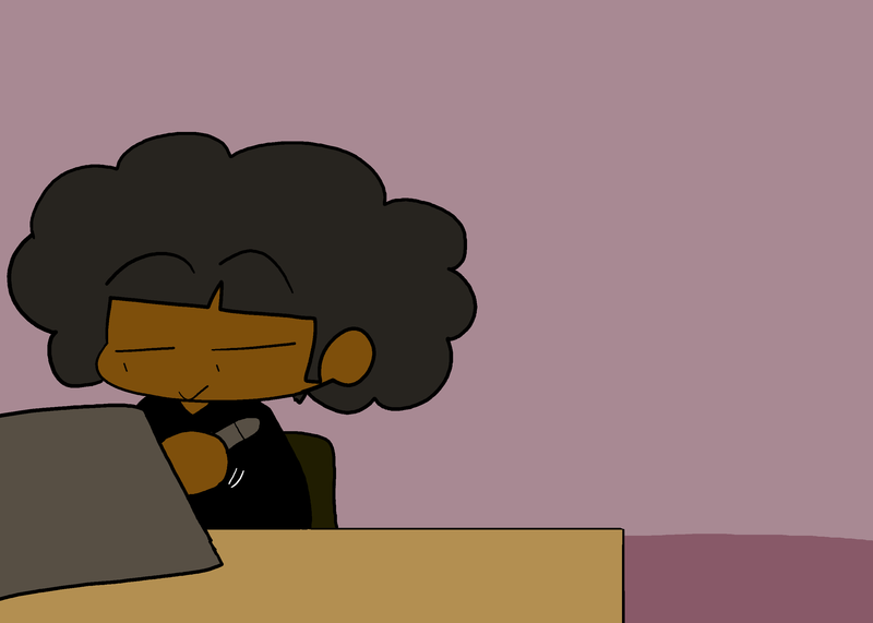 CHALLENGE IS IN THE CHANGE