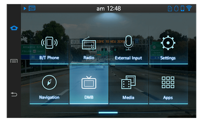 CAST Navigation 3 image