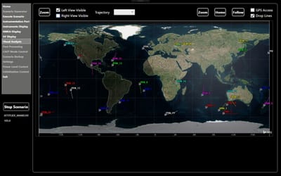 CAST Navigation 4 image