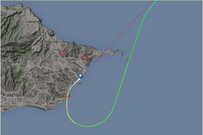 CAST Navigation 5 image