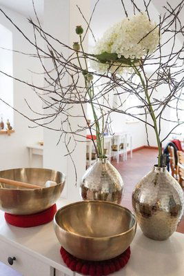 ÜBER MICH &amp; HERZKLANGZEIT image