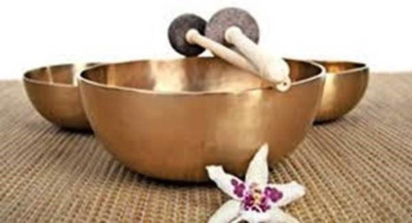 Klangentspannung  -  Ladys only