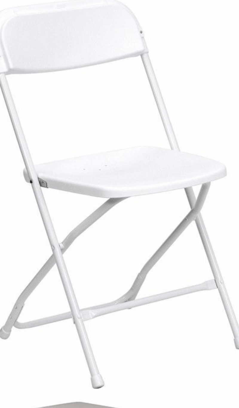 Folding Chair