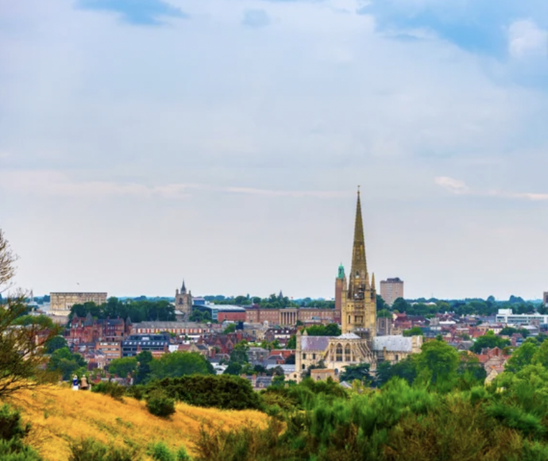 Norwich