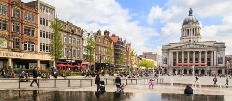 Nottingham