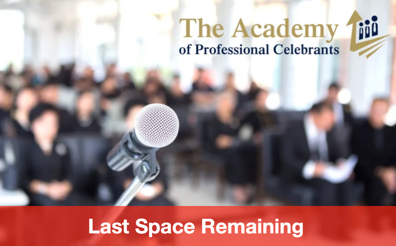 Live Online Training (Weekend Course)