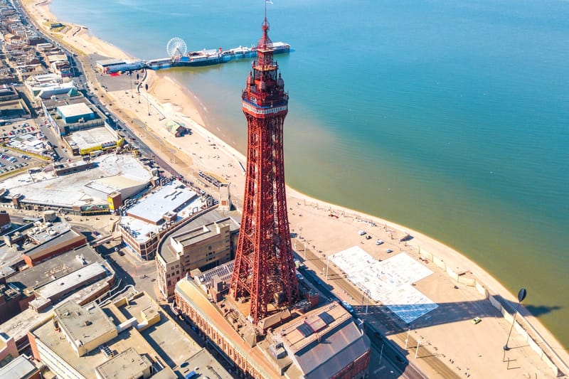 Blackpool