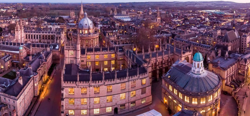Oxford