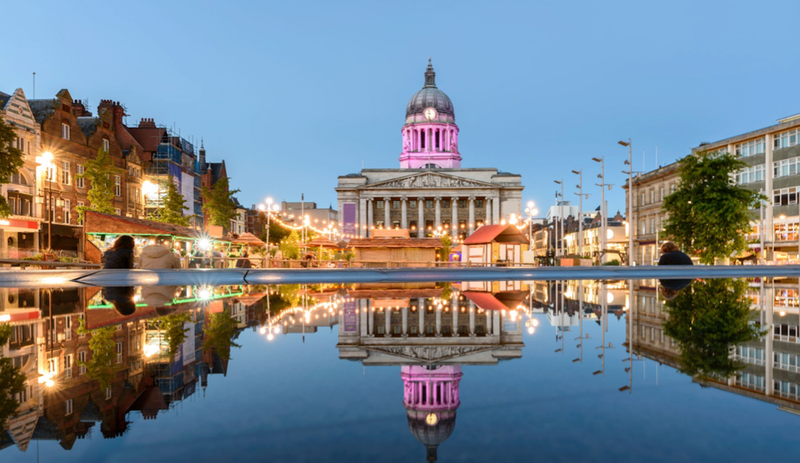 Nottingham