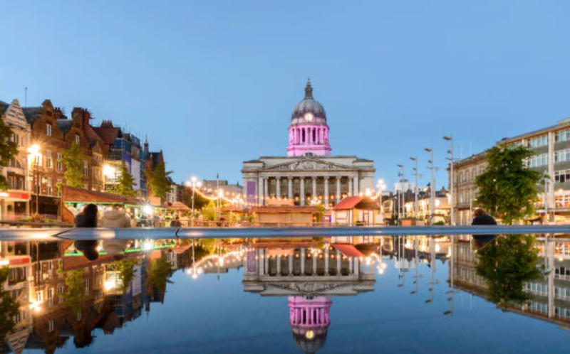 Nottingham