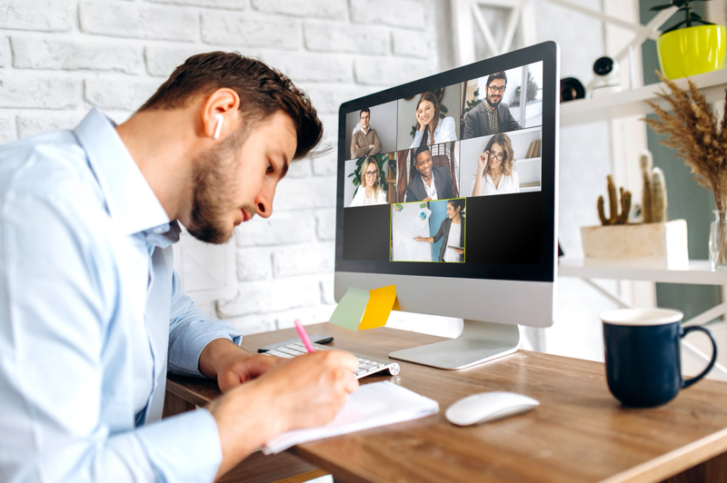 Live Online Training (Weekend Course)