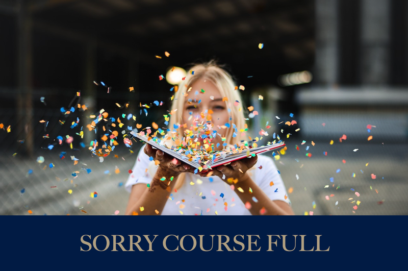 Live Online Combined Wedding & Funeral