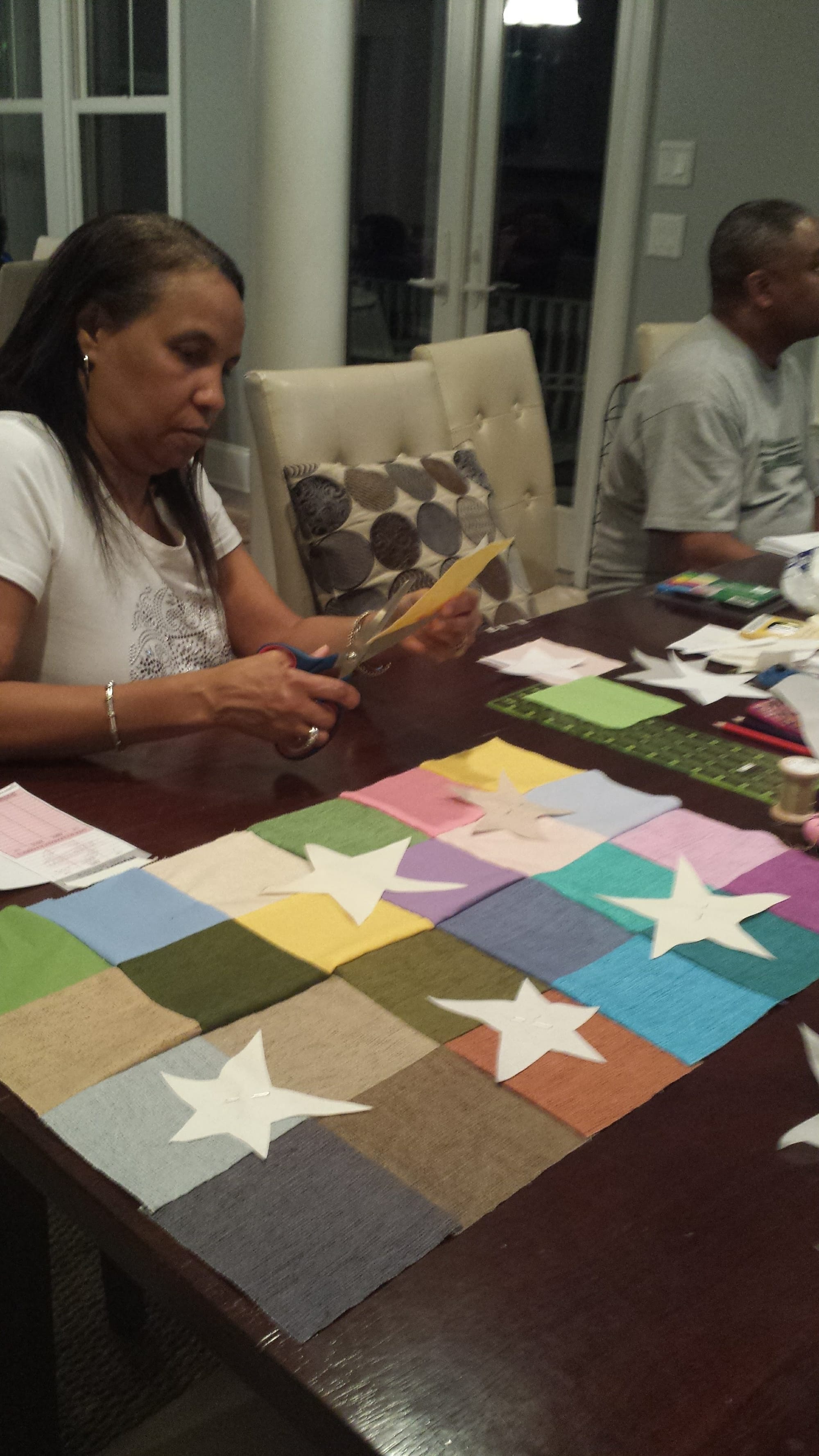 Hand Quilting Workshop