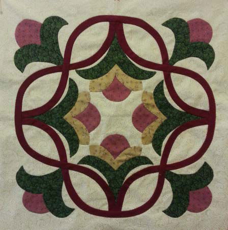 Needle Turn Applique