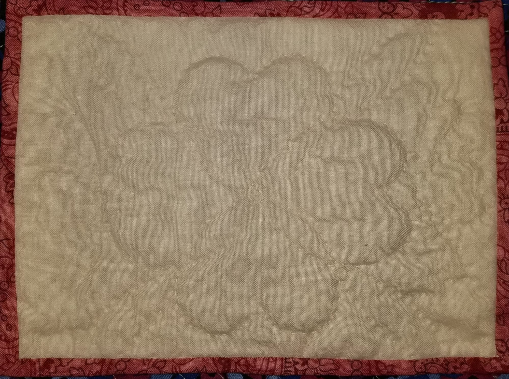 Hand Quilting Workshop