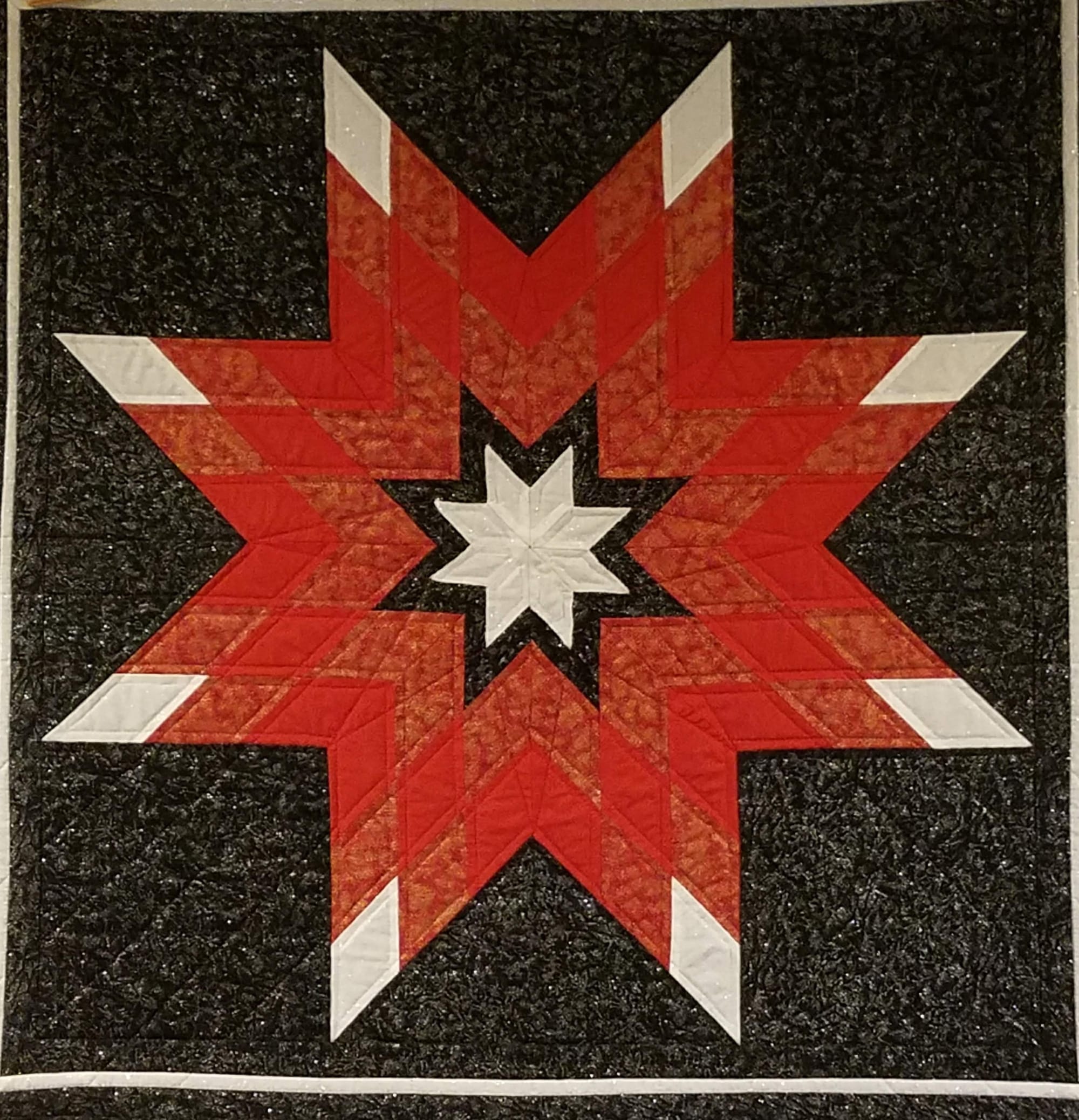 Lone Star Workshop