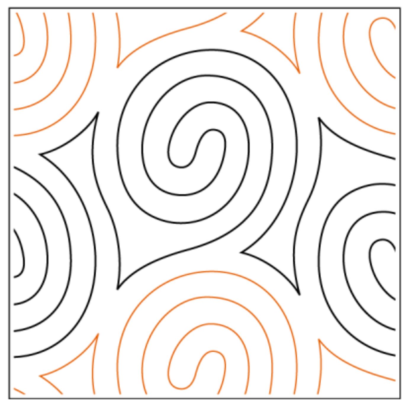 Urban Elements Gyre